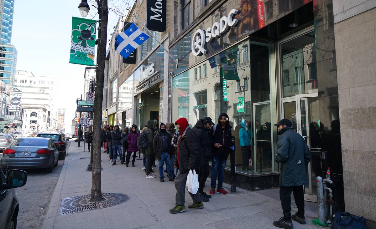 Loto Quebec Annule Les Tournages De La Poule Aux œufs D Or Tva Nouvelles