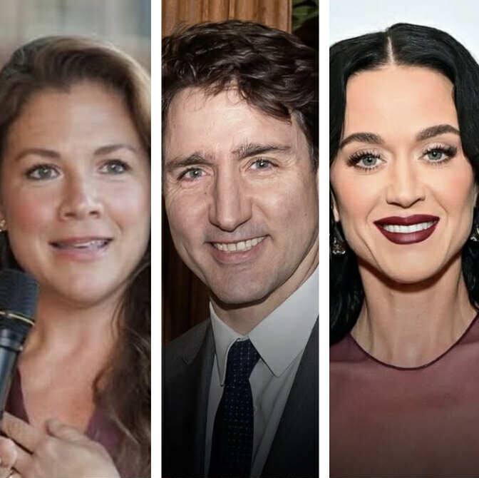 Sophie Grégoire sort du silence après les rumeurs 