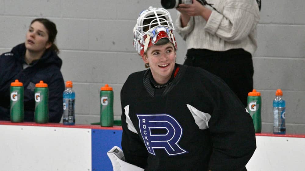 Selon Pascal Vincent, Jacob Fowler pourrait devenir un capitaine