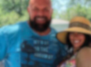 Hugo Girard a demandé son amoureuse en mariage