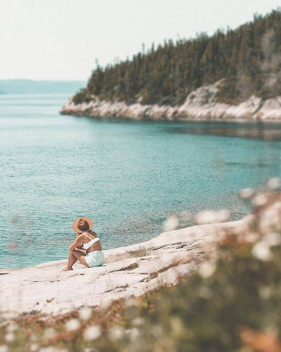 21 choses &agrave; faire lors de votre prochain road trip sur la C&ocirc;te-Nord