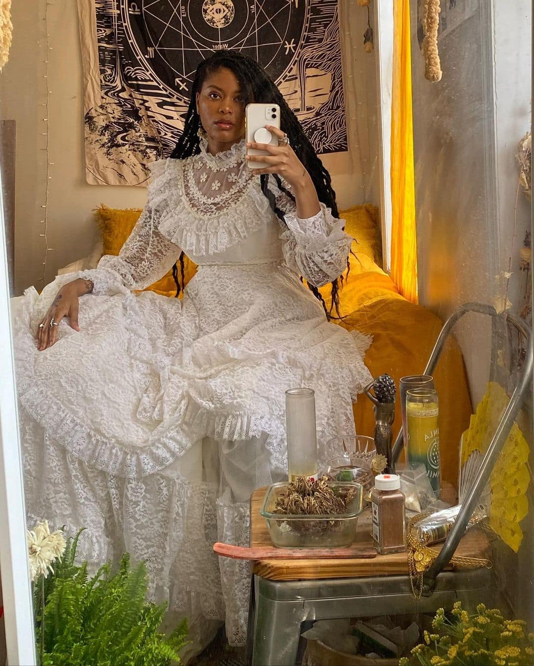 6 techniques de manifestation dénichées sur TikTok