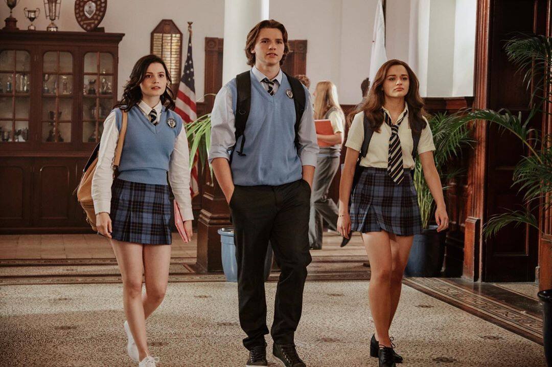 10 geheimnisse der dreharbeiten zu the kissing booth 1 und 2 die sie uberraschen werden nach welt