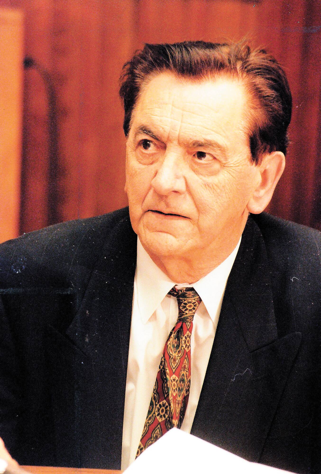 Une autre façon d’honorer Camille Laurin JDM