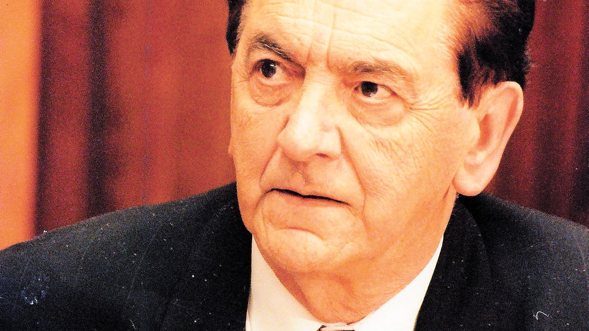 Une autre façon d’honorer Camille Laurin JDM