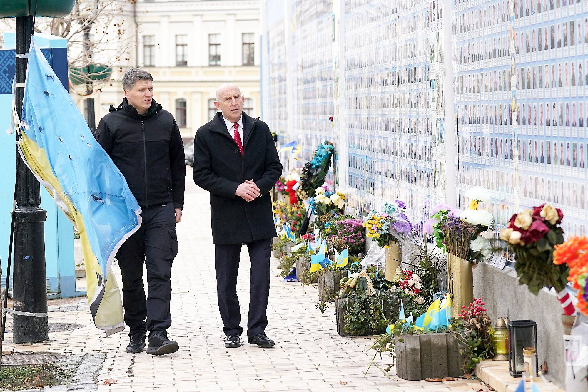 UKRAINE-BRITAIN-CONFLICT-WAR-DIPLOMACY-DEFENCE