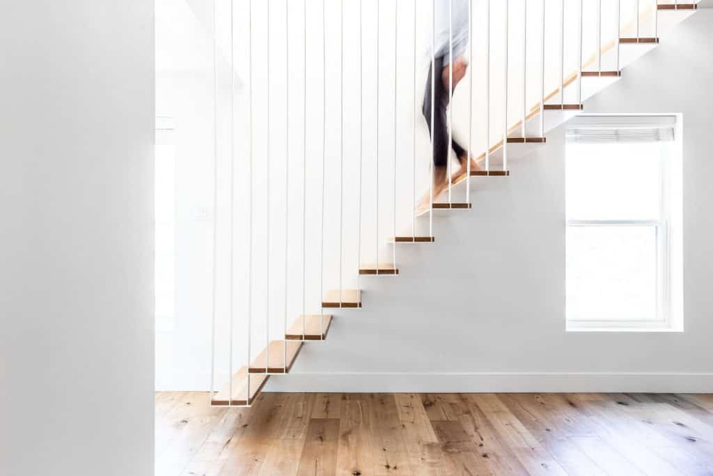 Une maison d’architecte à vendre pour 2 100 000$  