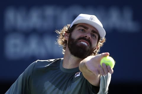 American Riley Opelka