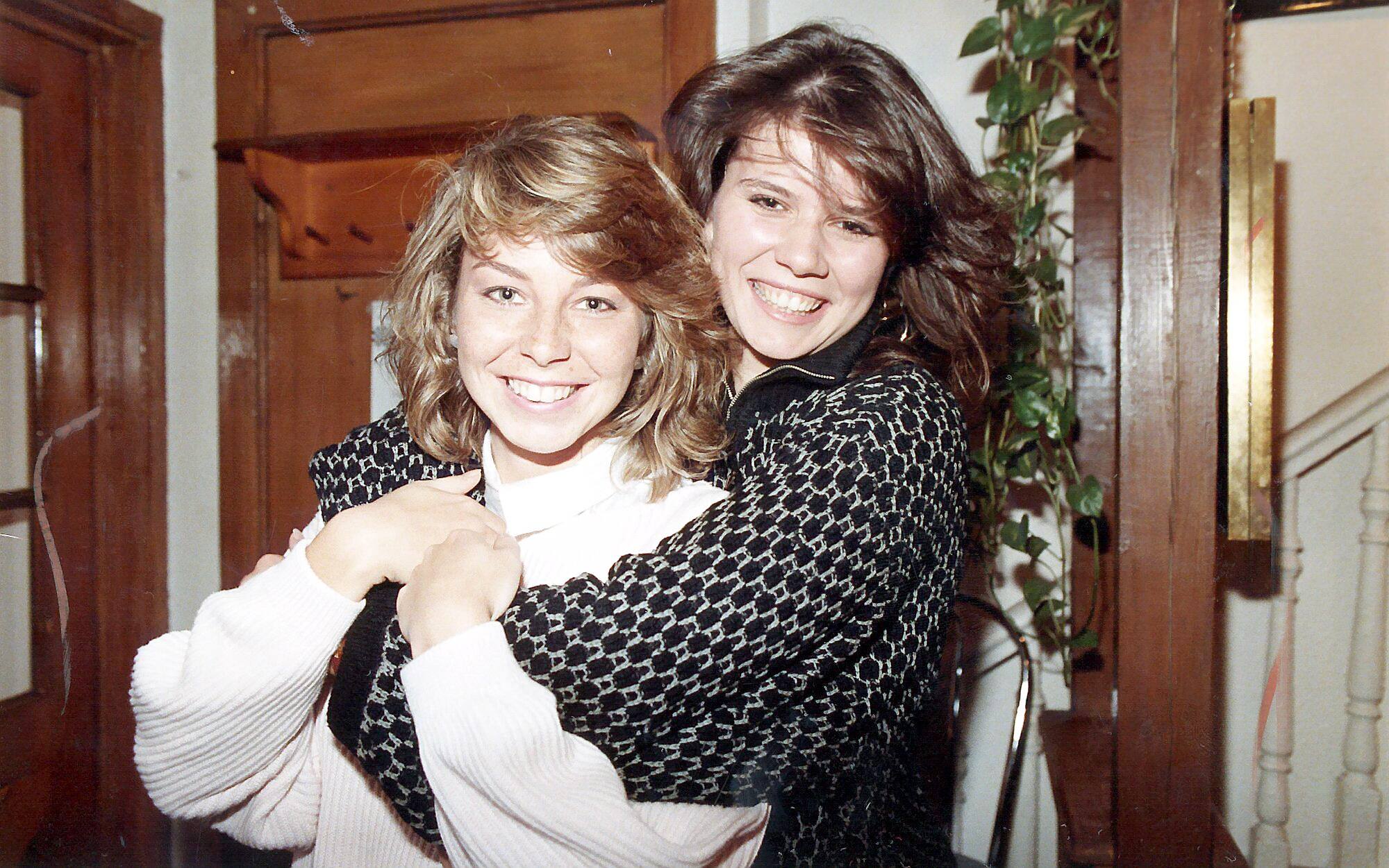 Moments marquants: Marina Orsini | Le Journal de Montréal