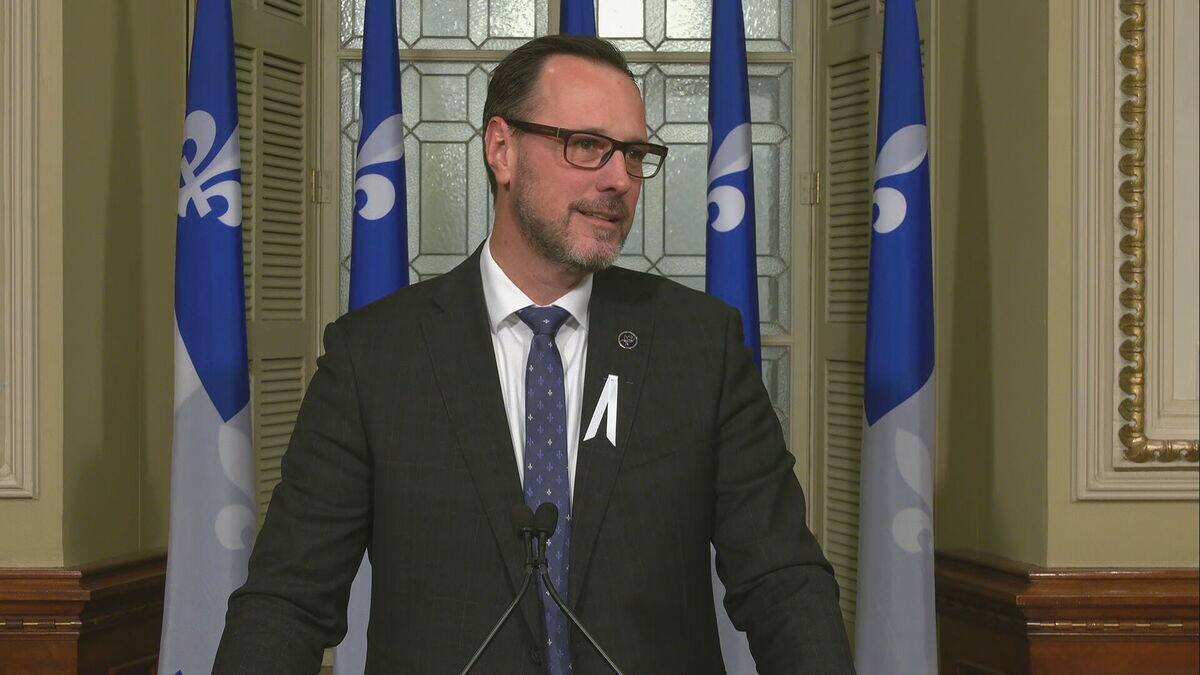 Langues officielles : Québec et Ottawa dénouent l’impasse, Roberge est ...