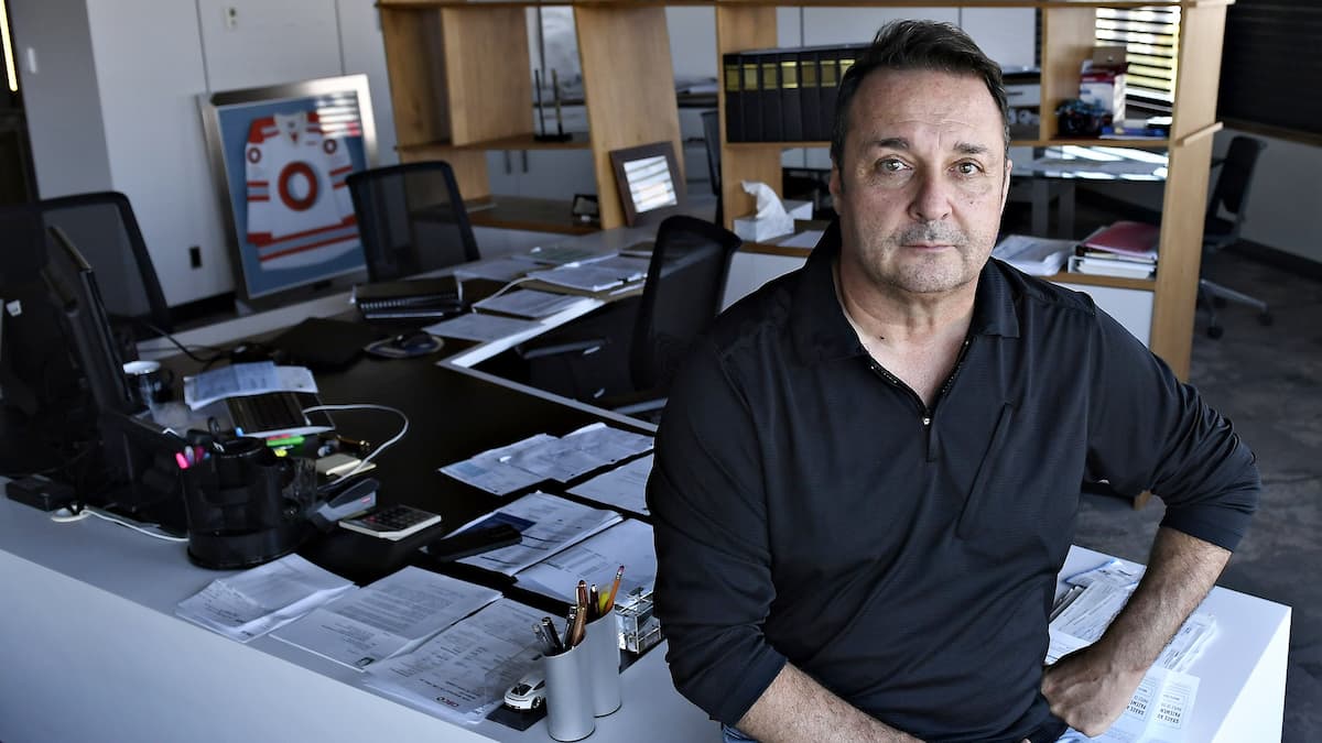 Débâcle du Groupe Huot: transferts douteux, fausses quittances et comptabilité à la mitaine?