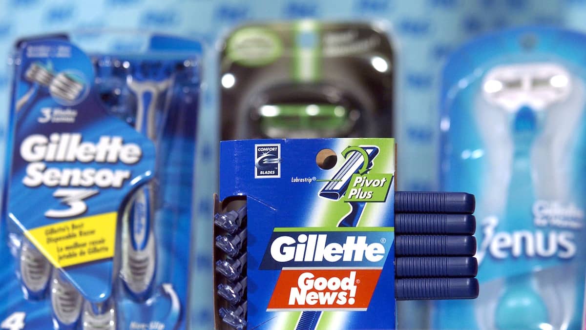 Les prix de vos produits d’hygiène vont grimper