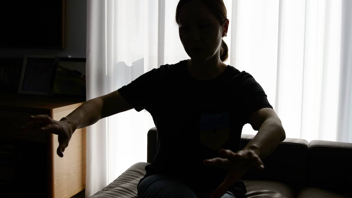 Ingérence étrangère: une Montréalaise d'origine ukrainienne craint d'être attaquée en pleine rue