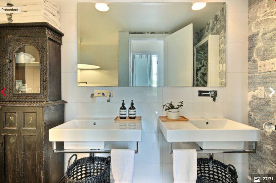 New York Loft Moderne Salle De Bain Auckland Par Du Bois