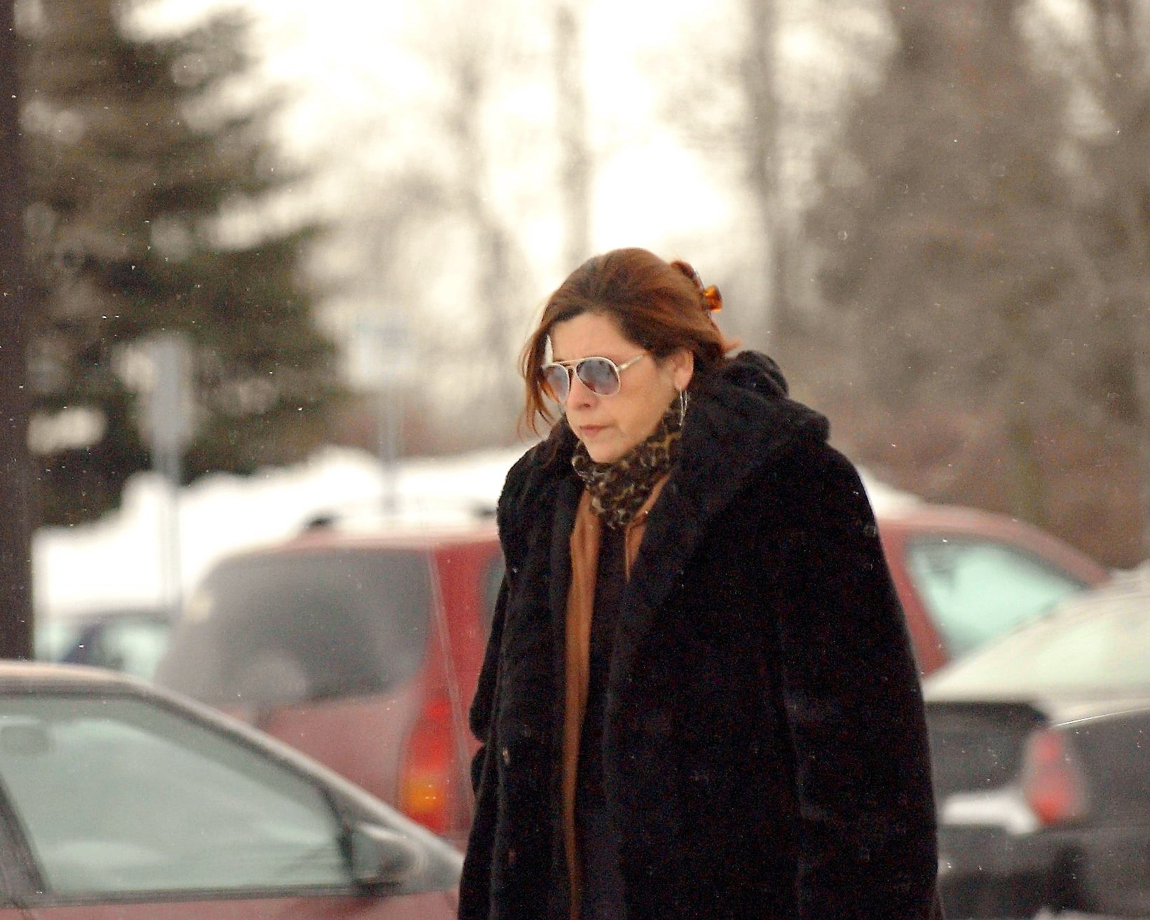 Tueuse A Gages Liberee Grace A La Clause De La Derniere Chance Jdm