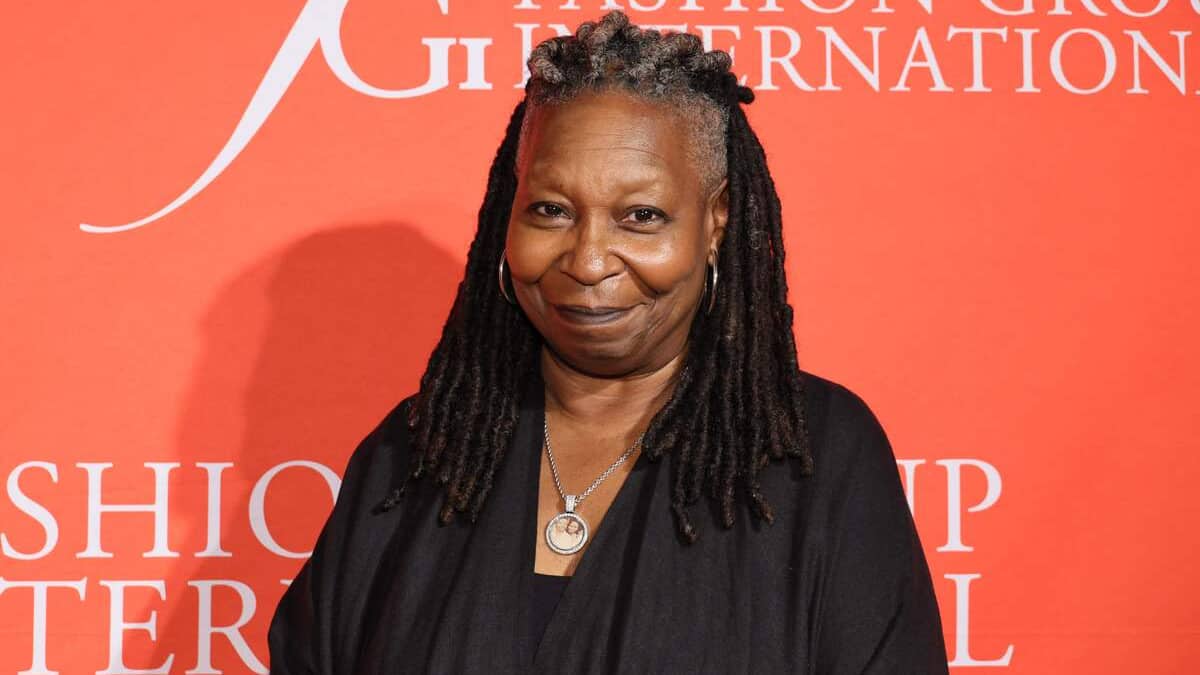 Whoopi Goldberg relève la «fragilité émotionnelle» de Donald Trump