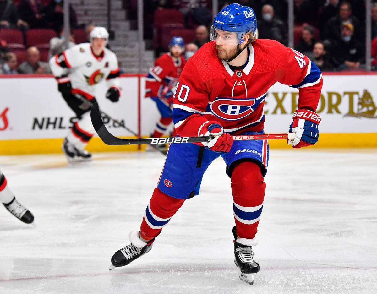 Joel Armia, l&rsquo;homme de peu de mots
