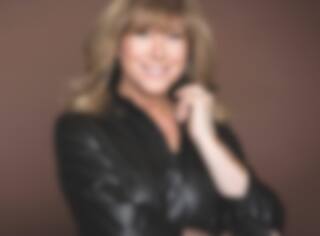 Elle a pu compter sur le support de son amoureux