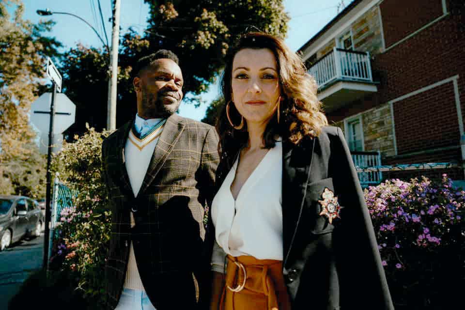 PierreYves Lord caresse un rêve bien