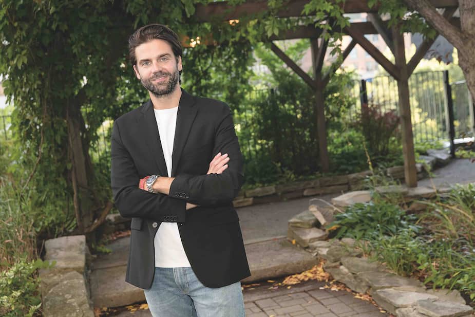 Image principale de l'article Il nous donne de ses nouvelles