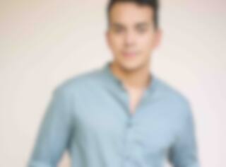 Il a écrit une chanson d’amour avec sa blonde