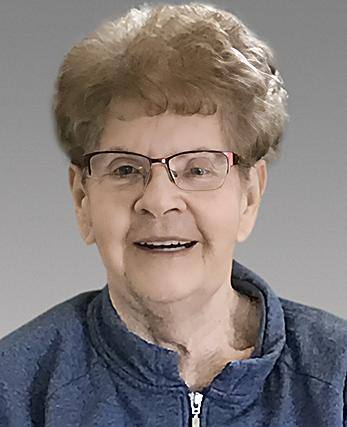 PLAMONDON, Rosaline Fiset Le Journal de Québec