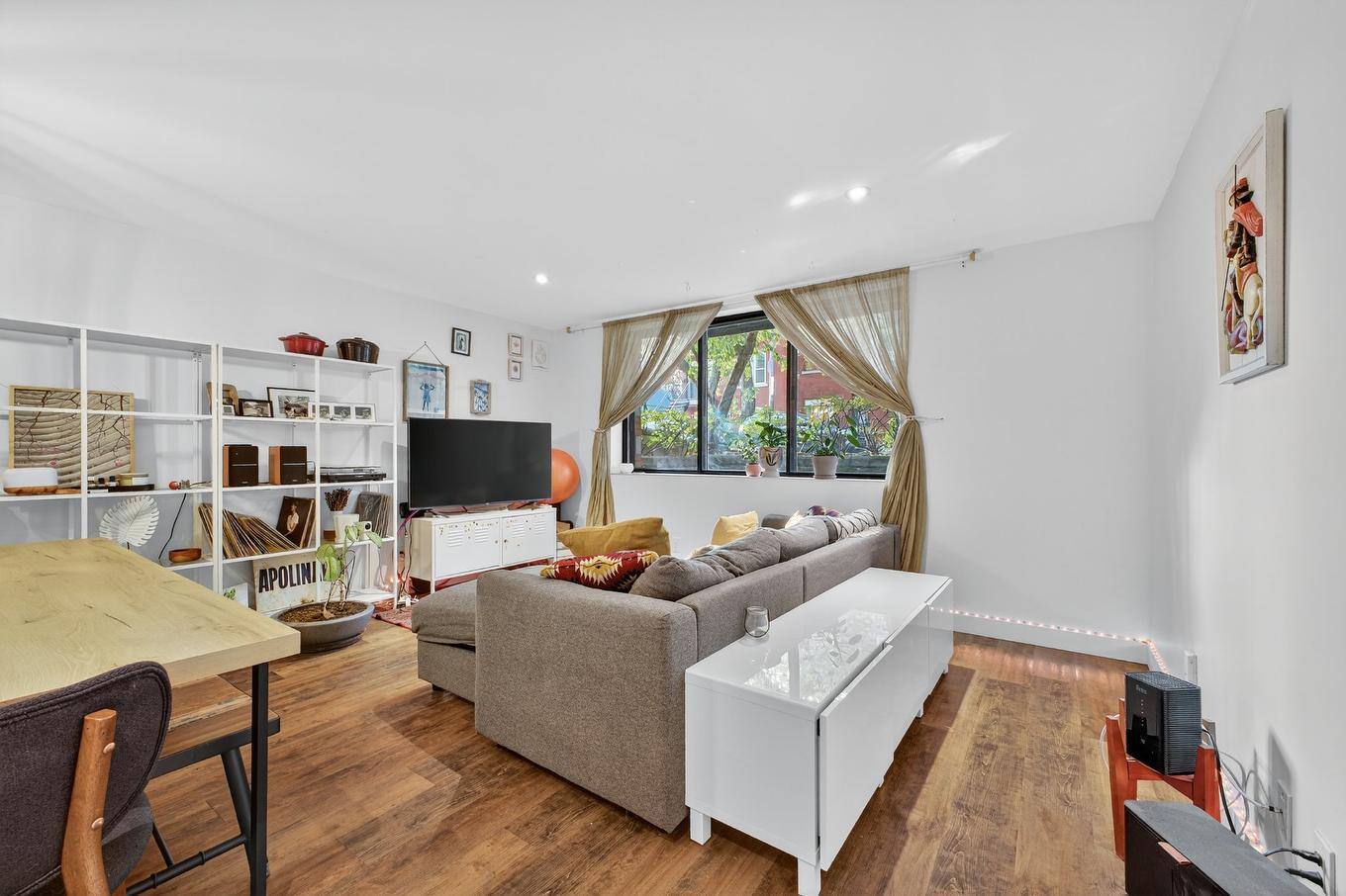 Image principale de l'article Condo de deux chambres à vendre pour 449 000$
