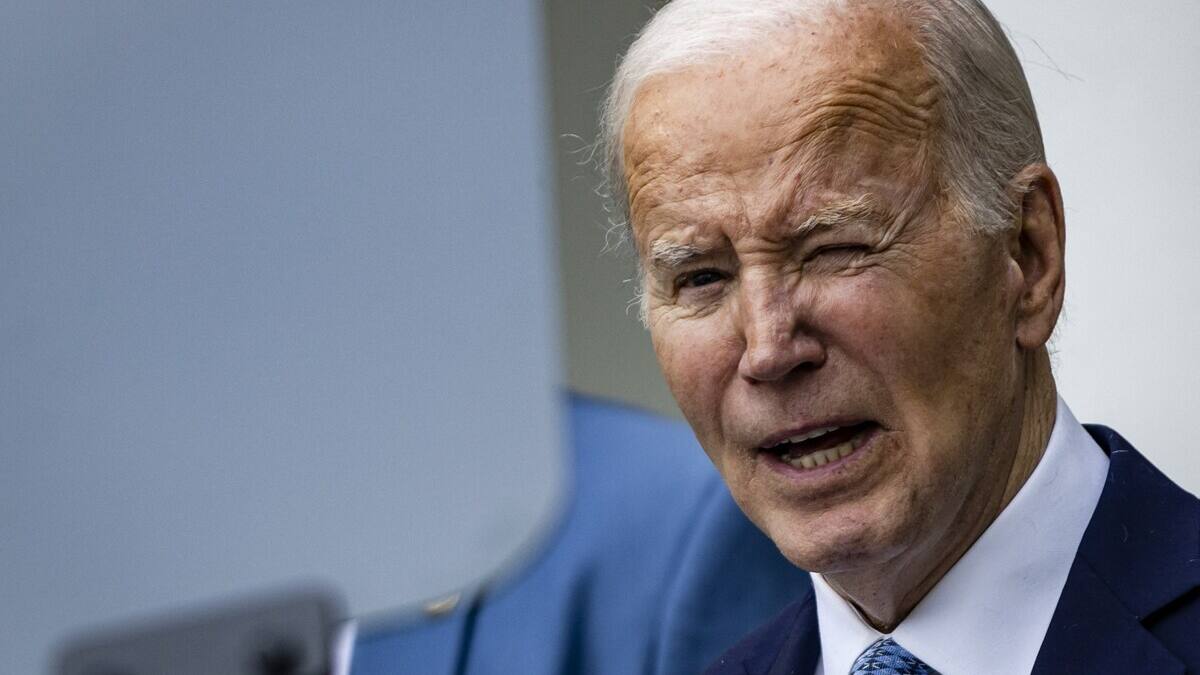 Biden va prononcer un discours axé sur la dénonciation de l'antisémitisme
