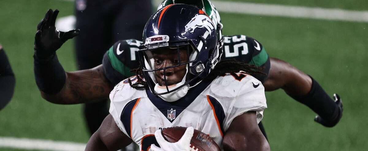 Melvin Gordon in hot water 1