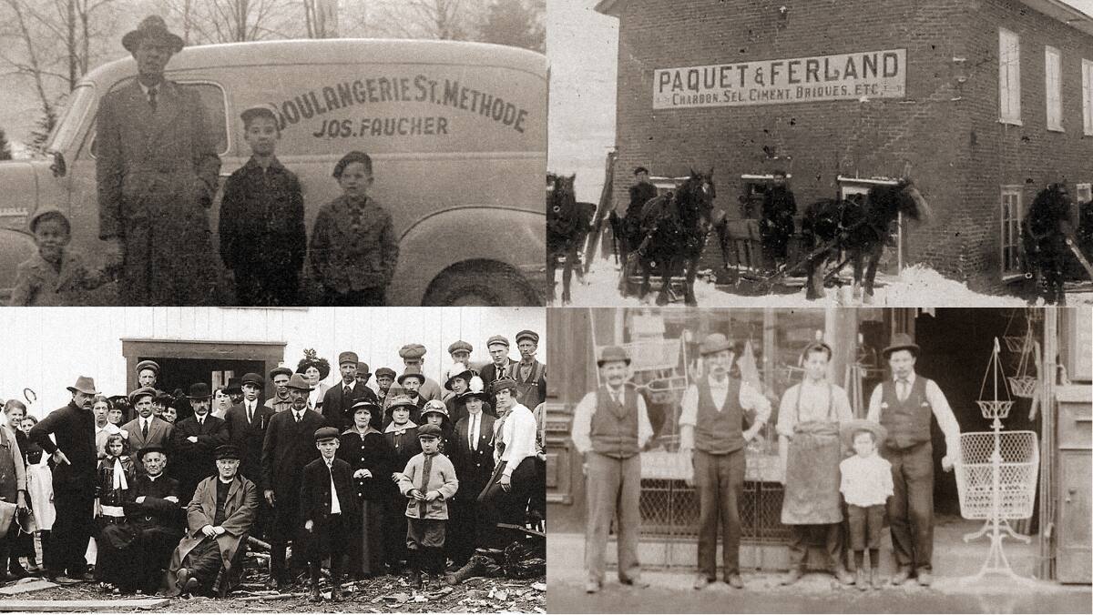 Survivre aux temp&ecirc;tes et aux d&eacute;fis des d&eacute;cennies