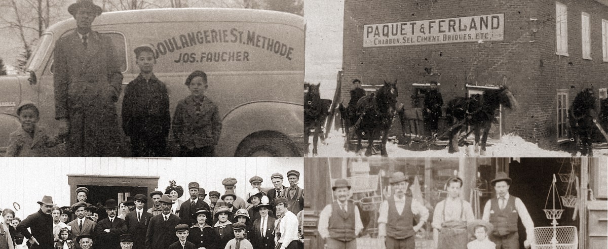 Survivre aux tempêtes et aux défis des décennies