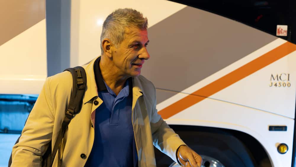 Le triste passage de Marc Bergevin à Québec
Le triste passage de Marc Bergevin à Québec