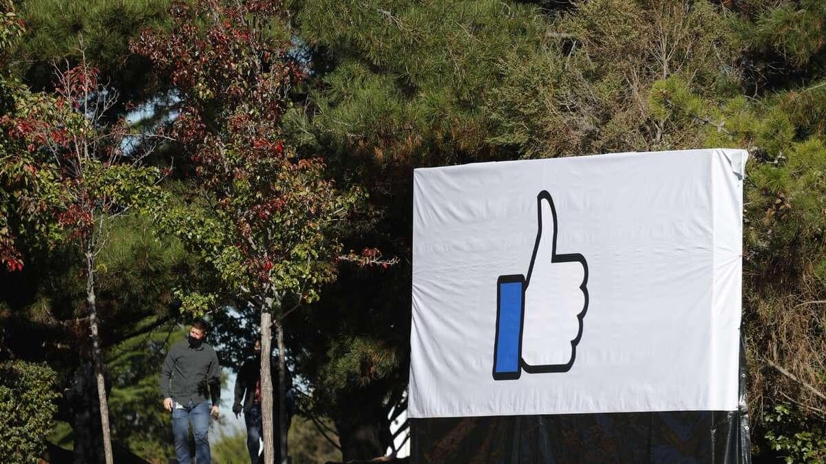 O Facebook vai acabar com o reconhecimento facial em sua plataforma O Facebook vai acabar com o reconhecimento facial em sua plataforma