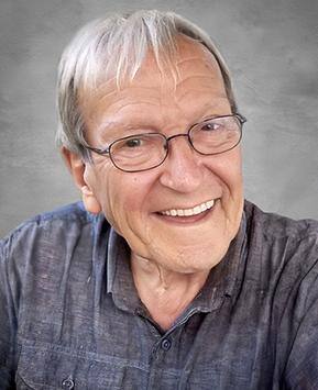 PAGÉ, JeanPierre Le Journal de Québec