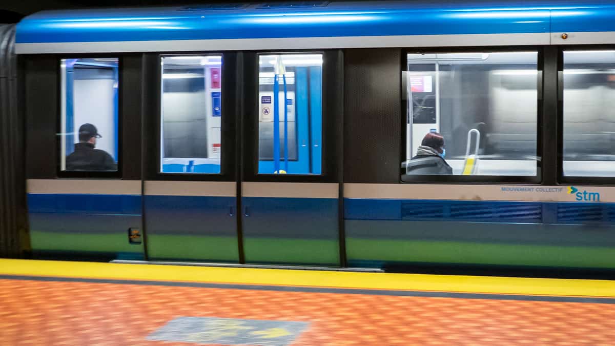 Grève De La STM: Pas Facile D’être Solidaire | JDM