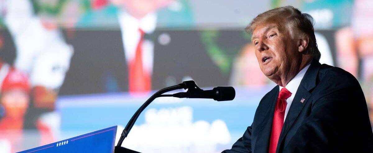 Trump candidat en 2024? La démocratie américaine retient son souffle