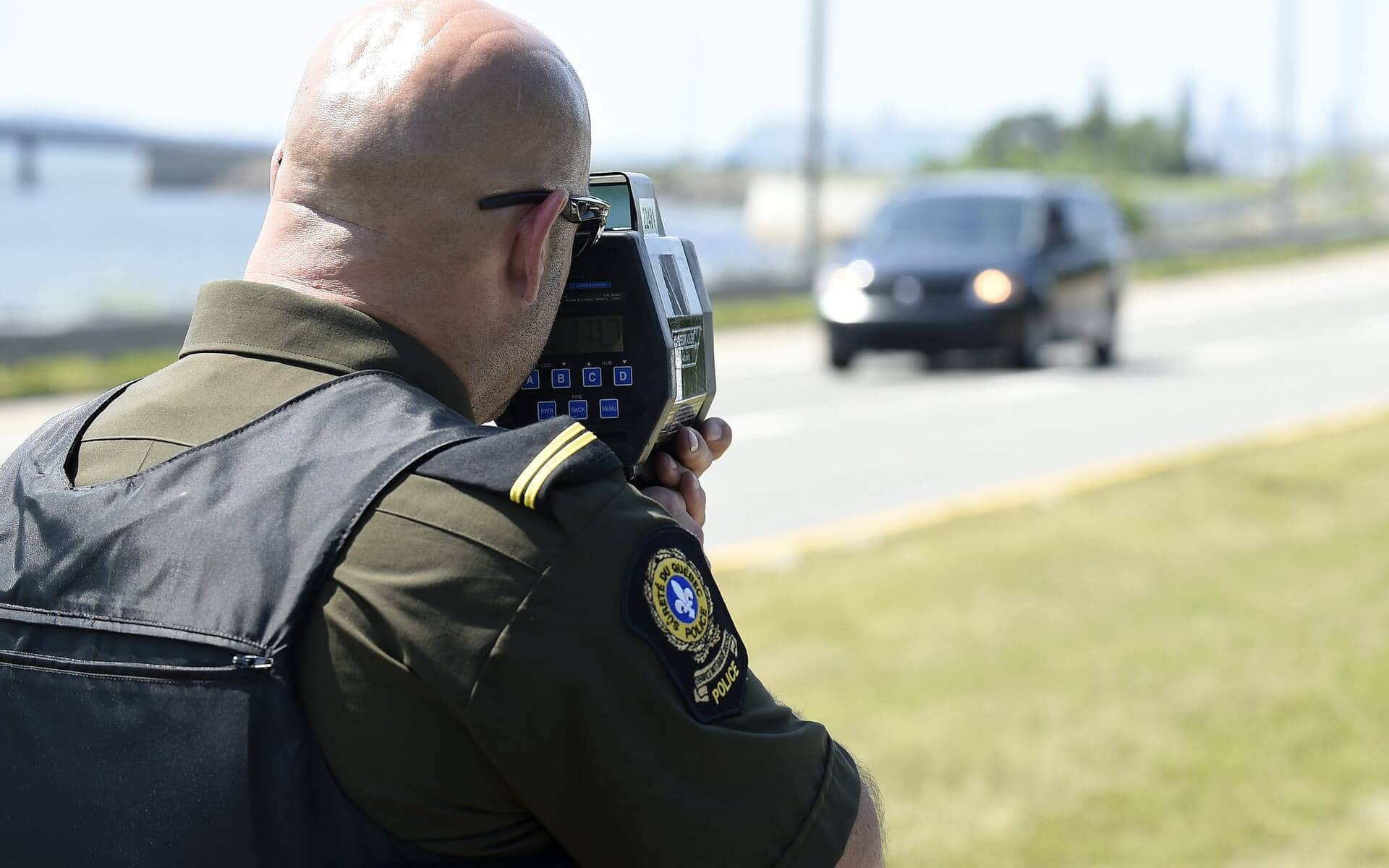 Des limites &agrave; 120 km/h au Qu&eacute;bec, &ccedil;a n'arrivera pas de sit&ocirc;t