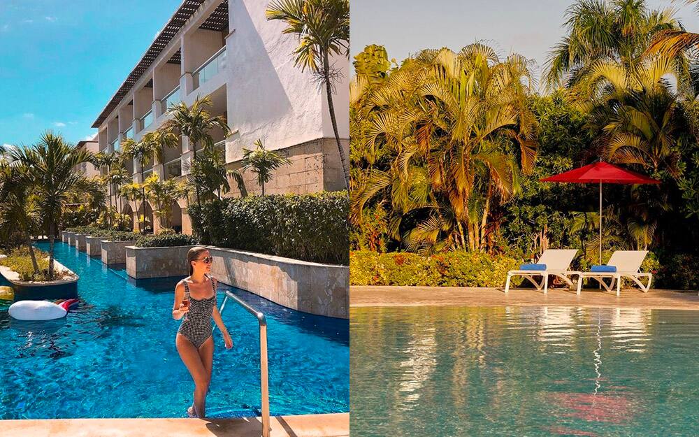 Les 10 meilleurs hôtels tout inclus à Punta Cana