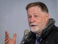 Le maire de Laval, Marc Demers, ne sollicitera pas de troisième mandat