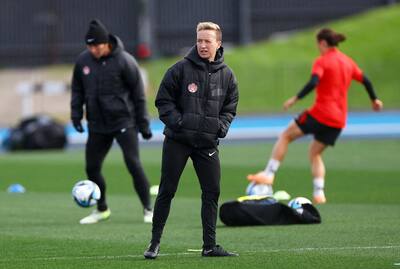 JUEGOS OLÍMPICOS-2024-FÚTBOL/