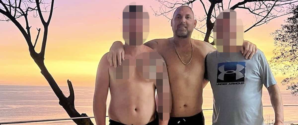 Allégations dévastatrices: escortes, drogues dures et voitures de luxe pour «le Roi du gyproc»