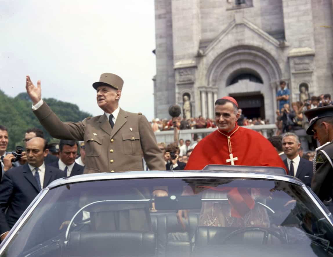 L’histoire des routes, c’est l’histoire du Québec