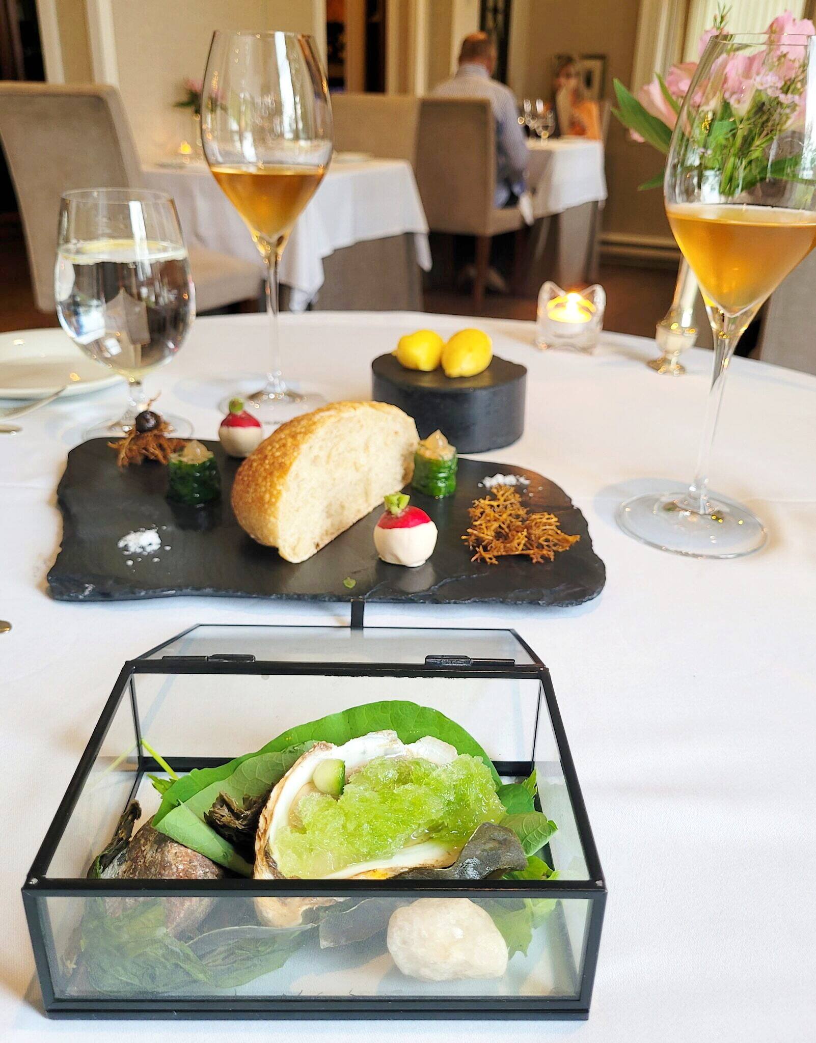 7 exp&eacute;riences gastronomiques &agrave; mettre sous le sapin