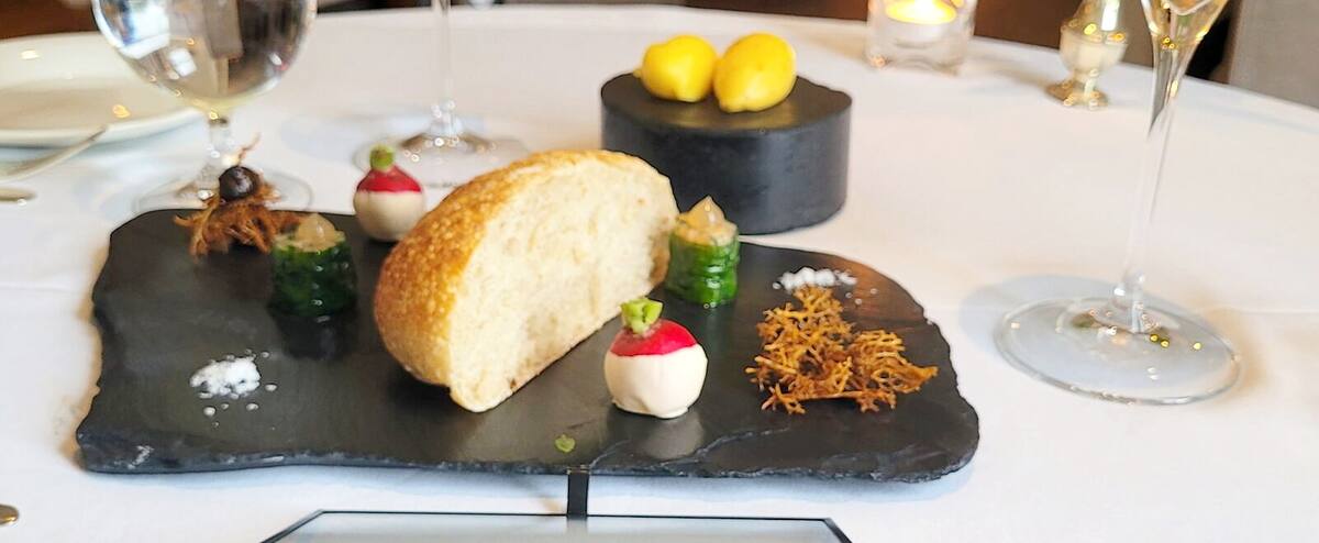 7 expériences gastronomiques à mettre sous le sapin