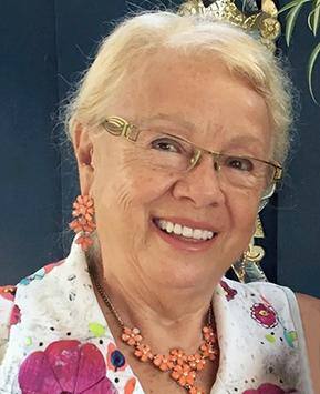 GUÉRIN, Pierrette Morin Le Journal de Québec