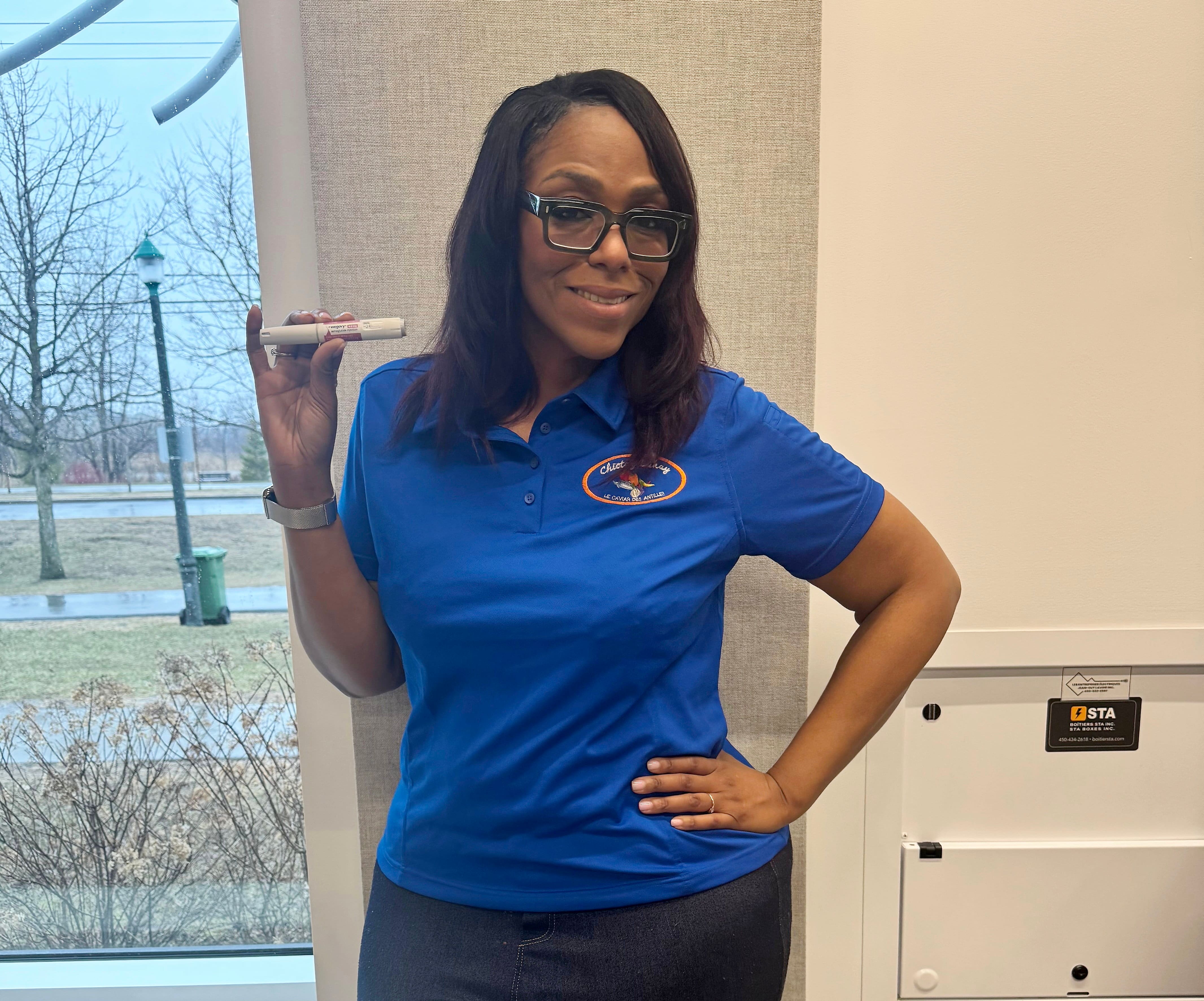 Trop d’effets secondaires: Québec refuse de rembourser le médicament Wegovy pour la perte de poids