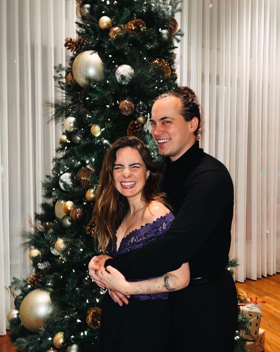 Ceux qui décorent en novembre sont plus heureux