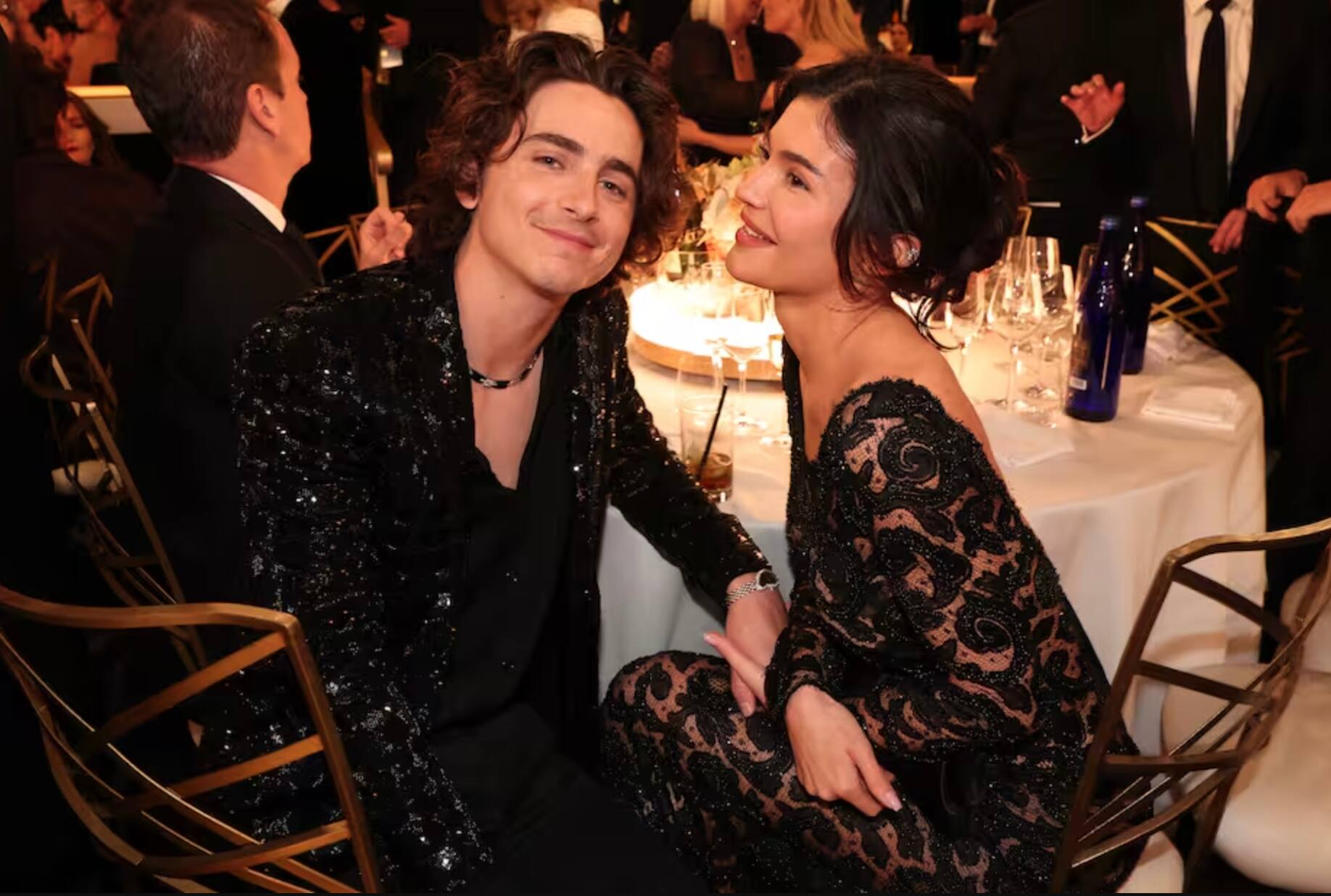 Vous pourriez croiser Timothée Chalamet à Montréal