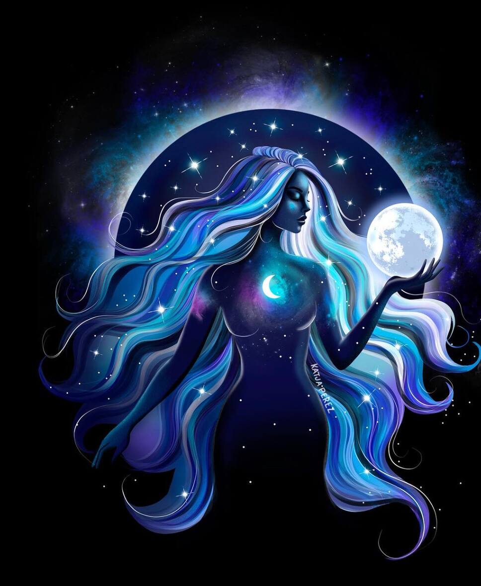 La Pleine Lune du 24 février touchera ces signes