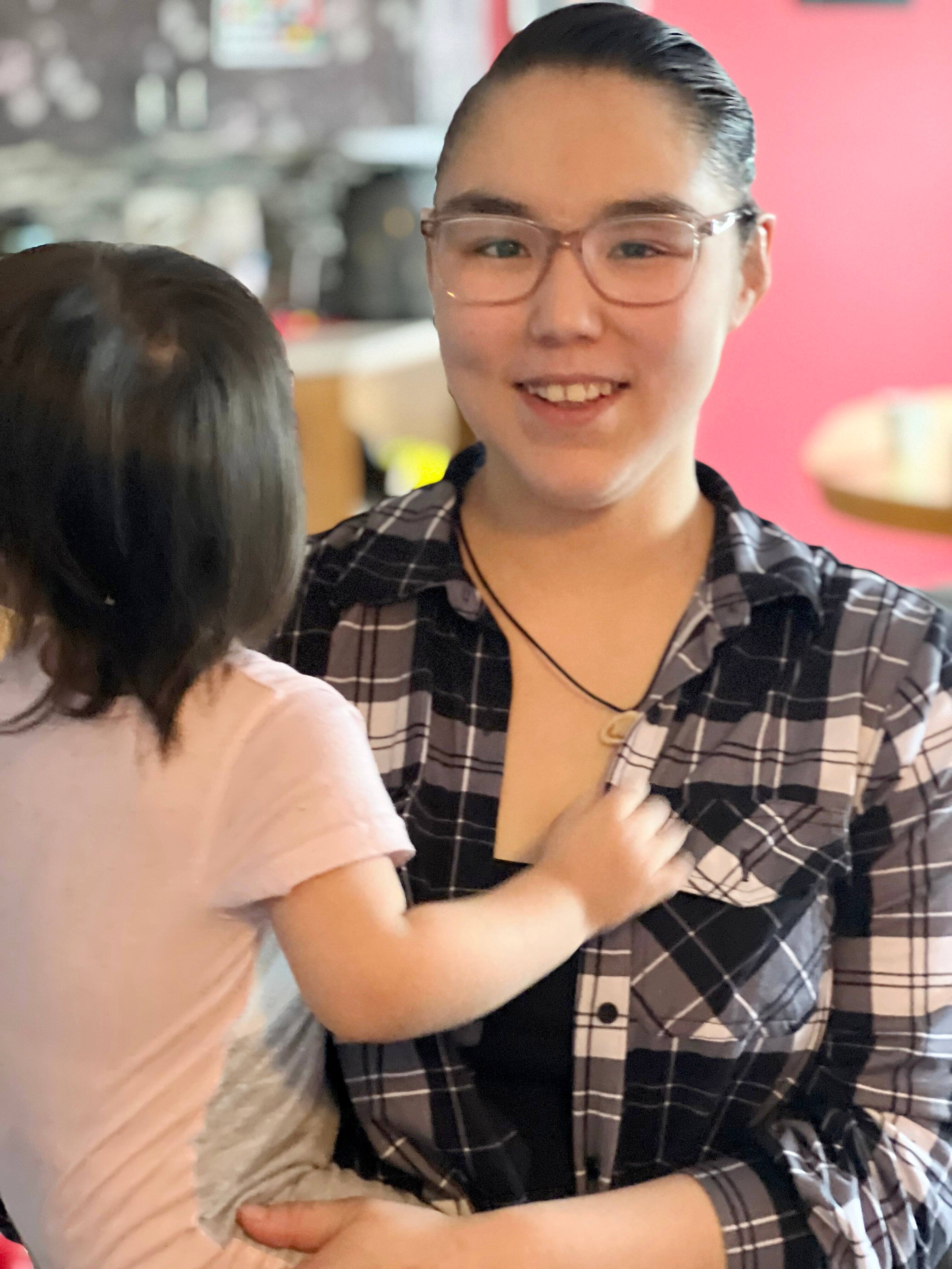 &laquo;Chaque fois que nous buvions, il me battait&raquo;: le calvaire d'une victime de la contrebande d'alcool &agrave; Kuujjuaq